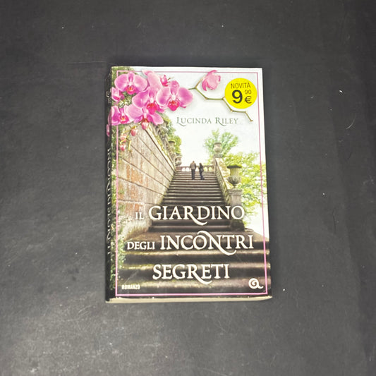 Il giardino degli incontri segreti