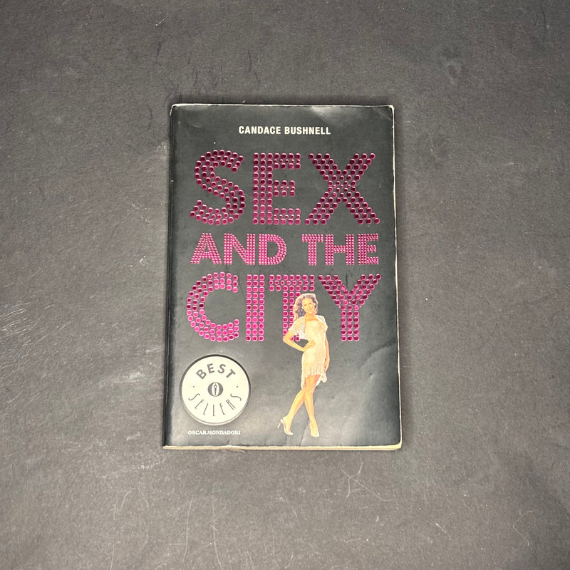 Sex and the city