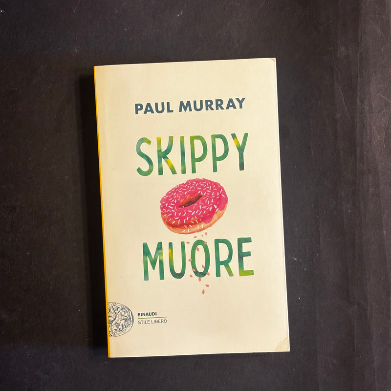 Skippy muore