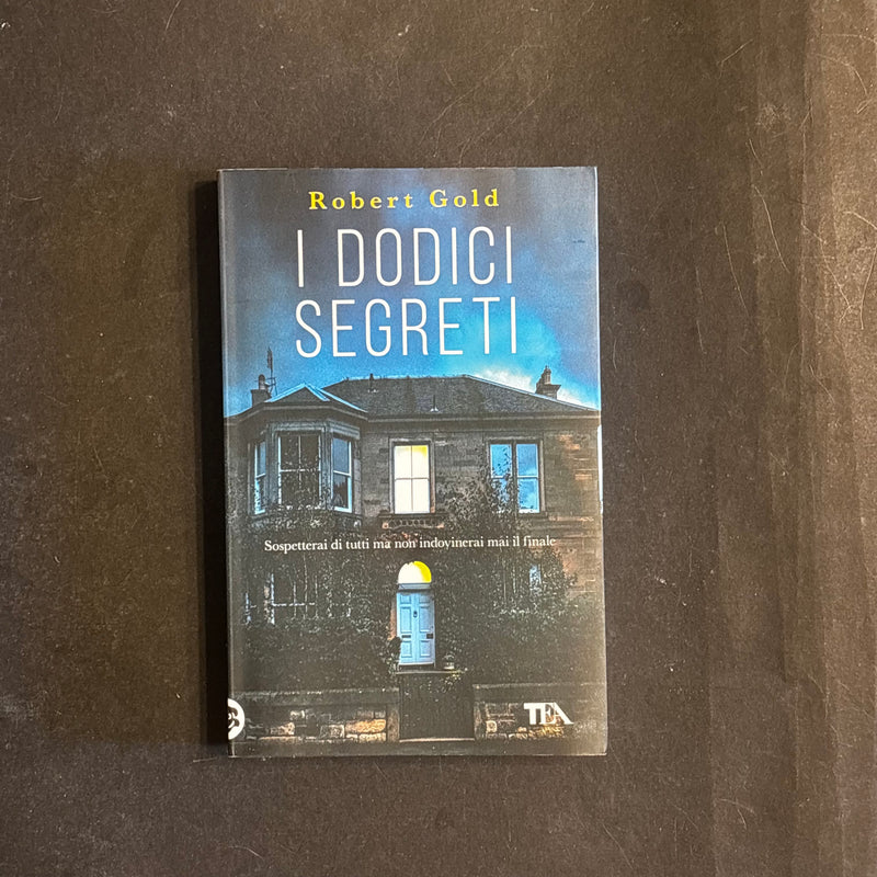 I dodici segreti