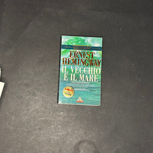 Il vecchio e il mare