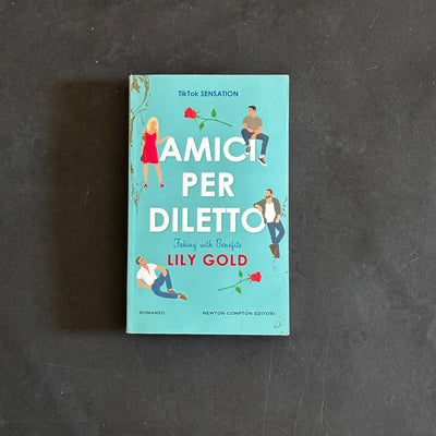 Amici per diletto