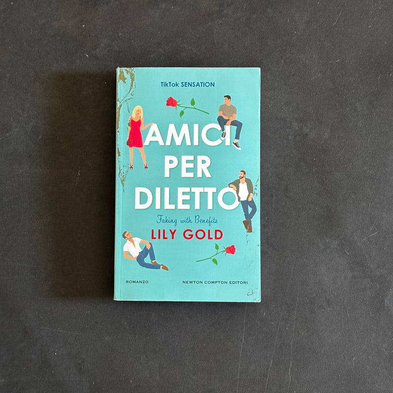 Amici per diletto
