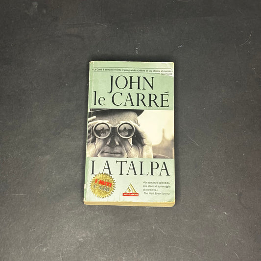 La talpa