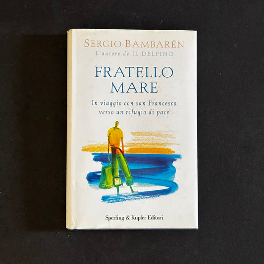 Fratello mare