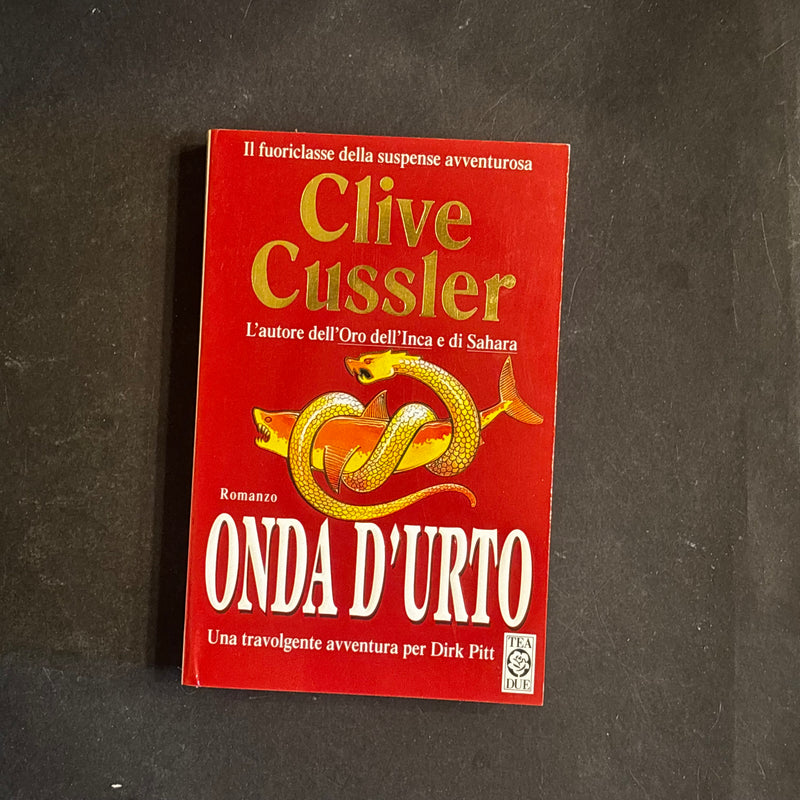 Onda d’urto