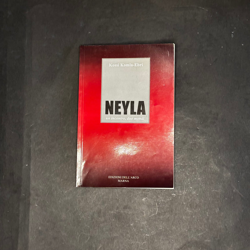 Neyla