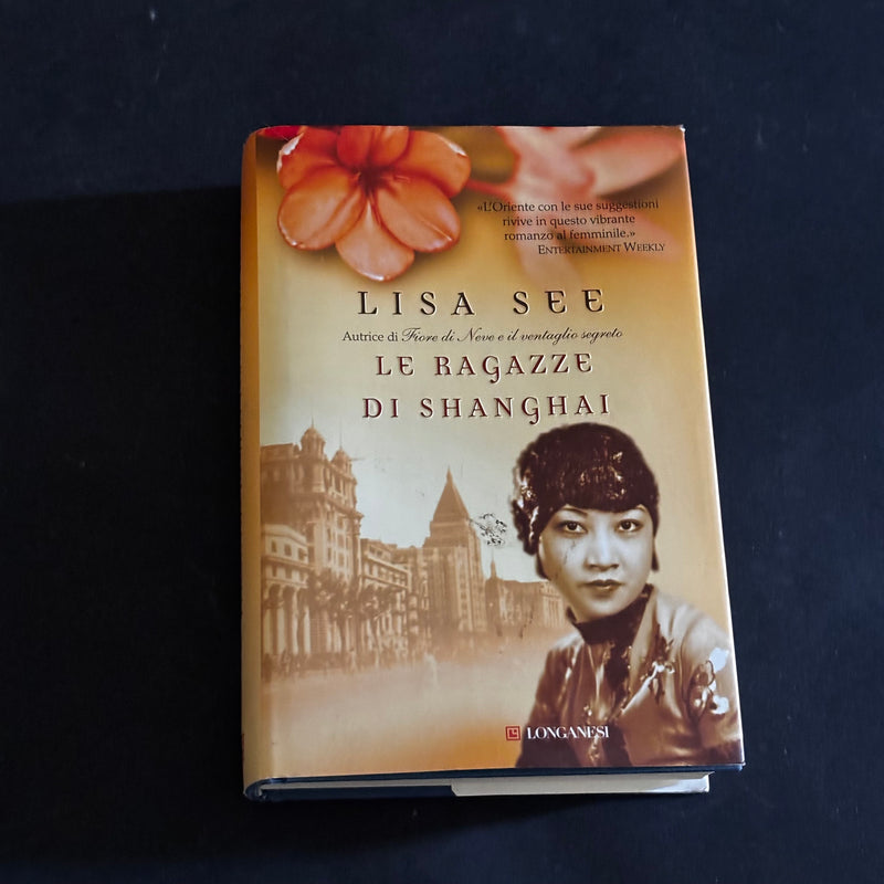Le ragazze di Shangai