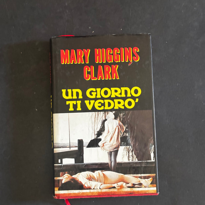 Un giorno ti vedrò
