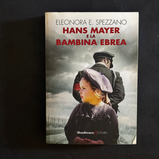 Hans Mayer e la bambina ebrea