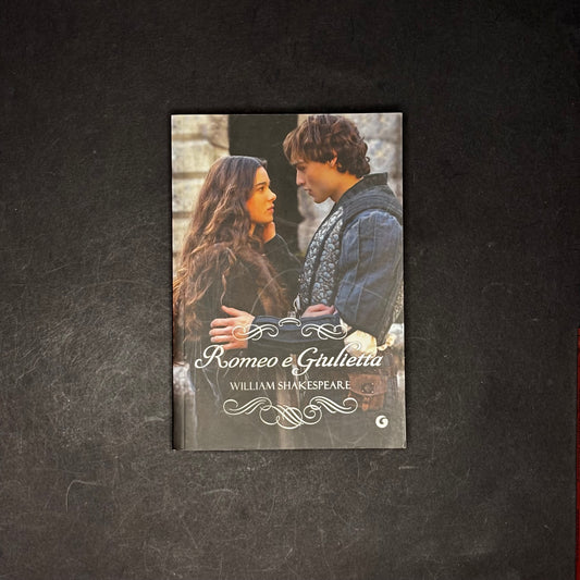 Romeo e Giulietta