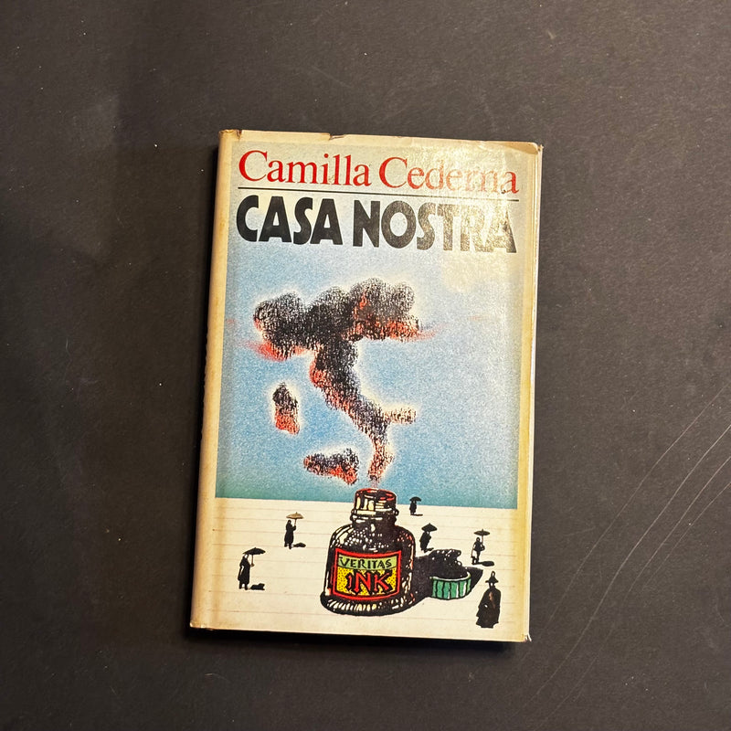 Casa nostra