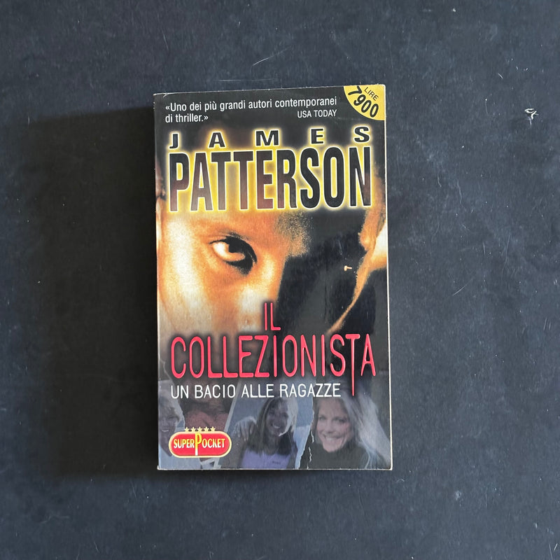 Il collezionista