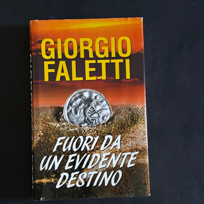 Fuori da un evidente destino