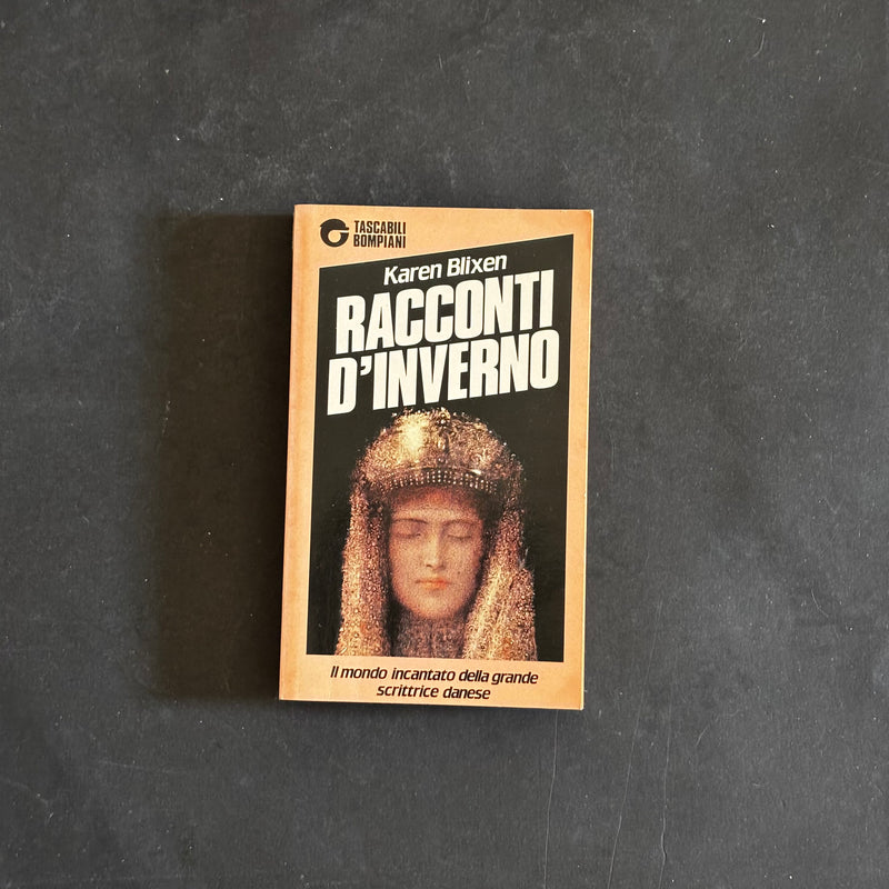 Racconti d’inverno