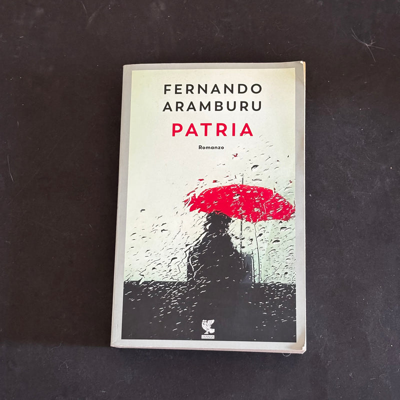 Patria