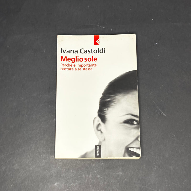 Meglio sole