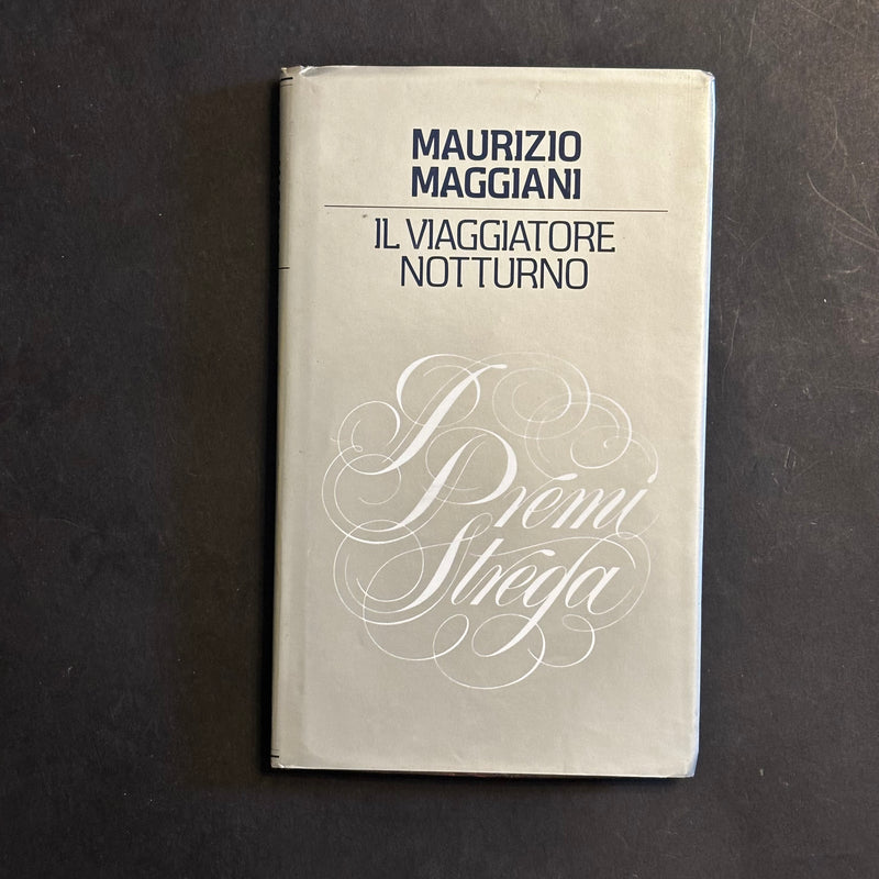 Il viaggiatore notturno
