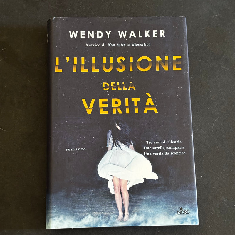 L’illusione della verità