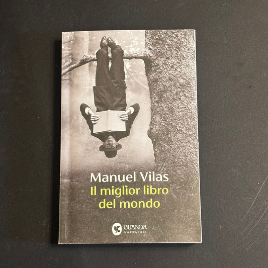 Il miglior libro del mondo