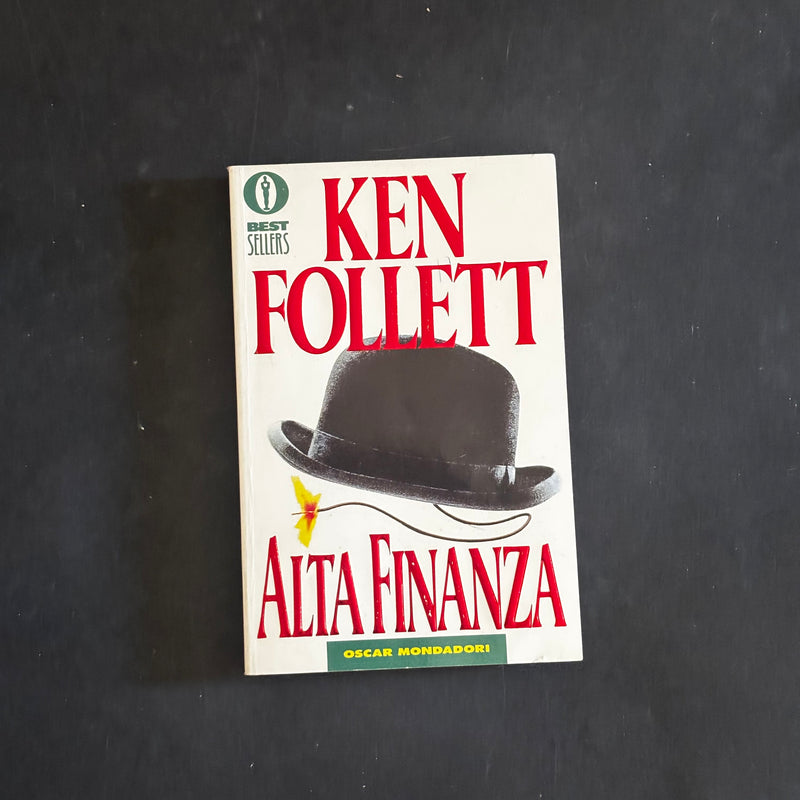 Alta finanza