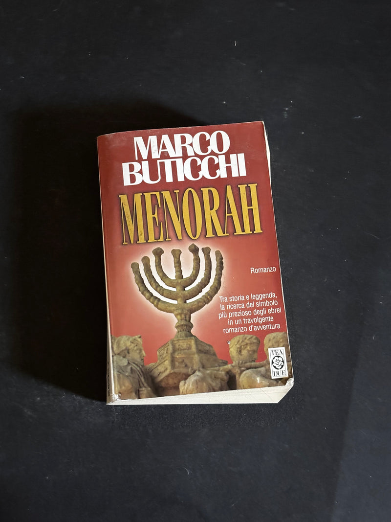 Menorah
