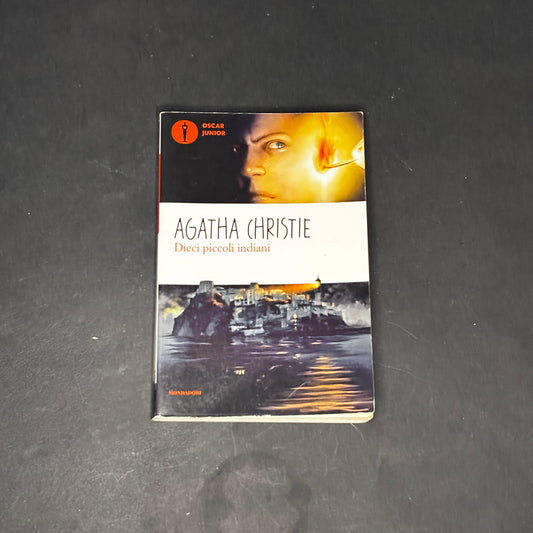 Dieci piccoli indiani