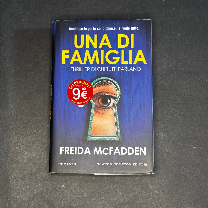 Una di famiglia