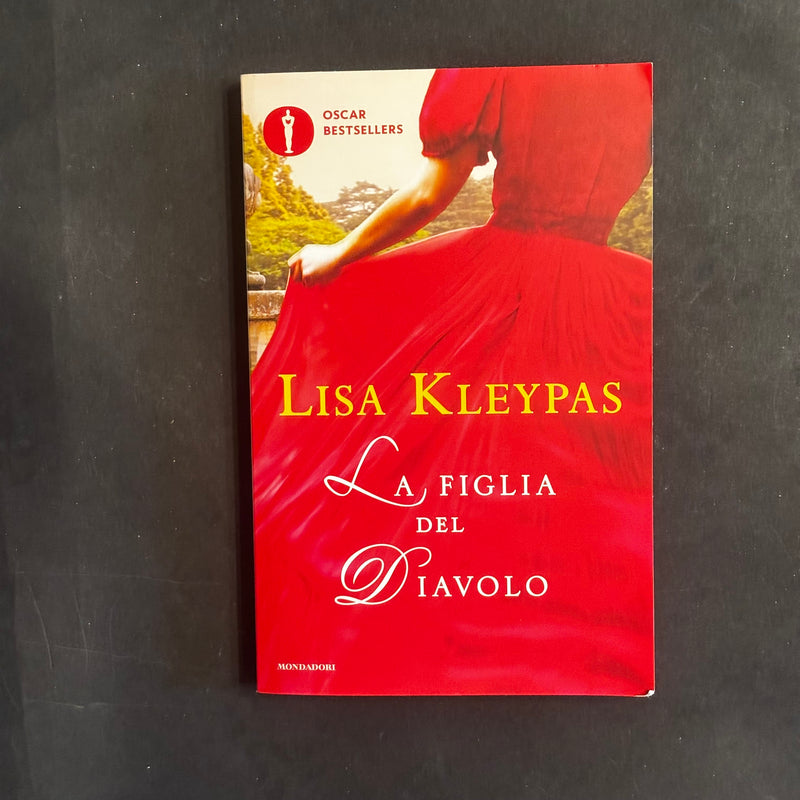 La figlia del diavolo