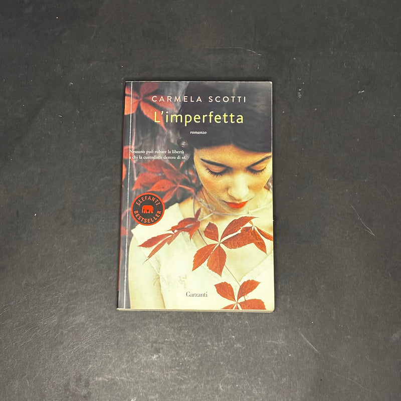 L’imperfetta