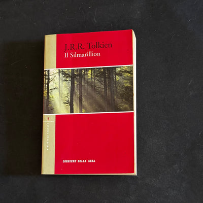 Il Silmarillion