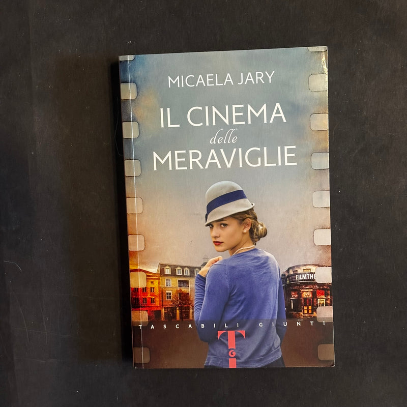 Il cinema delle meraviglie