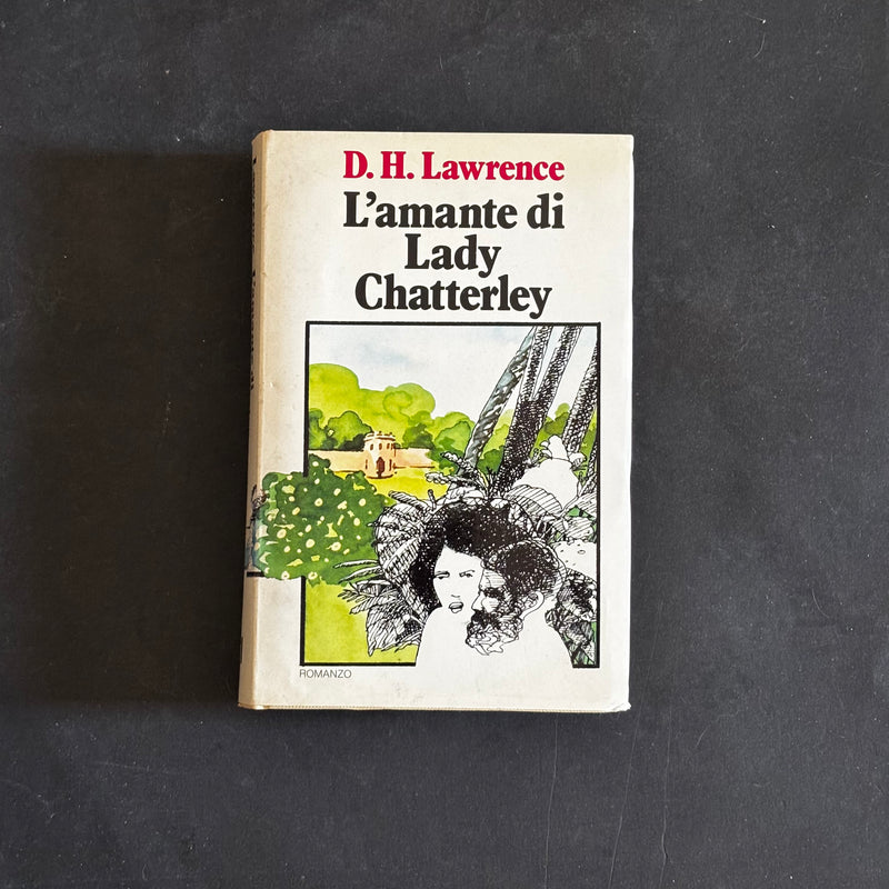 L’amante di Lady Chatterley