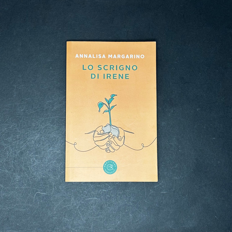 Lo scrigno di Irene