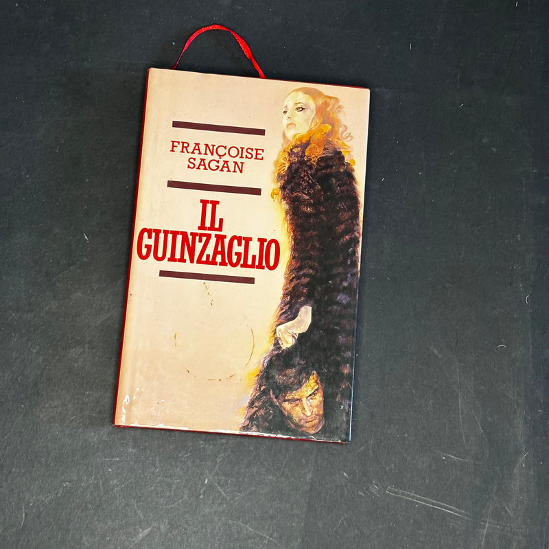 Il guinzaglio