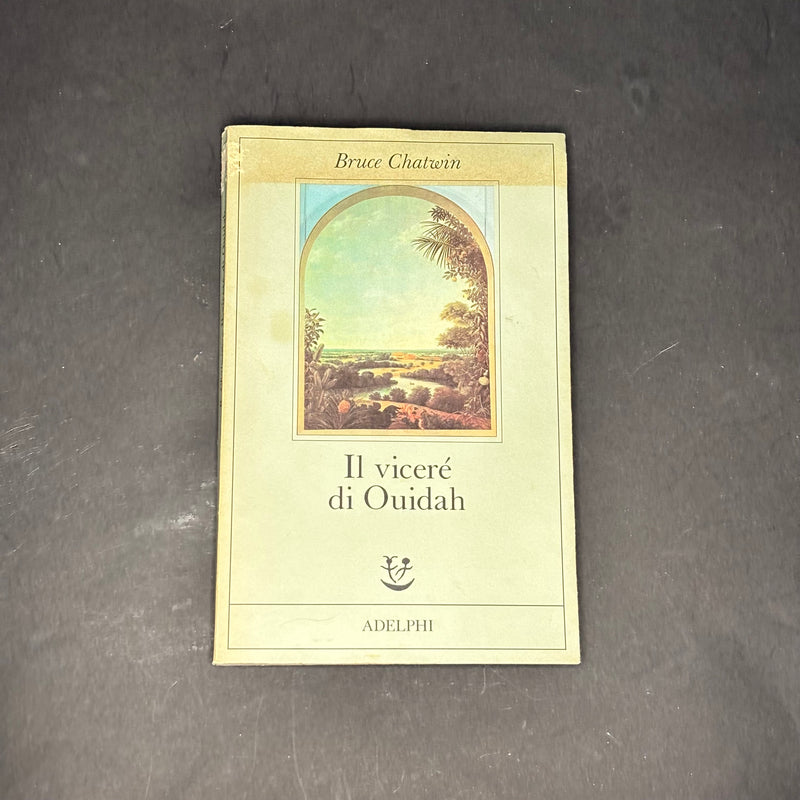 Il viceré di Ouidah