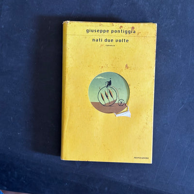 Nati due volte