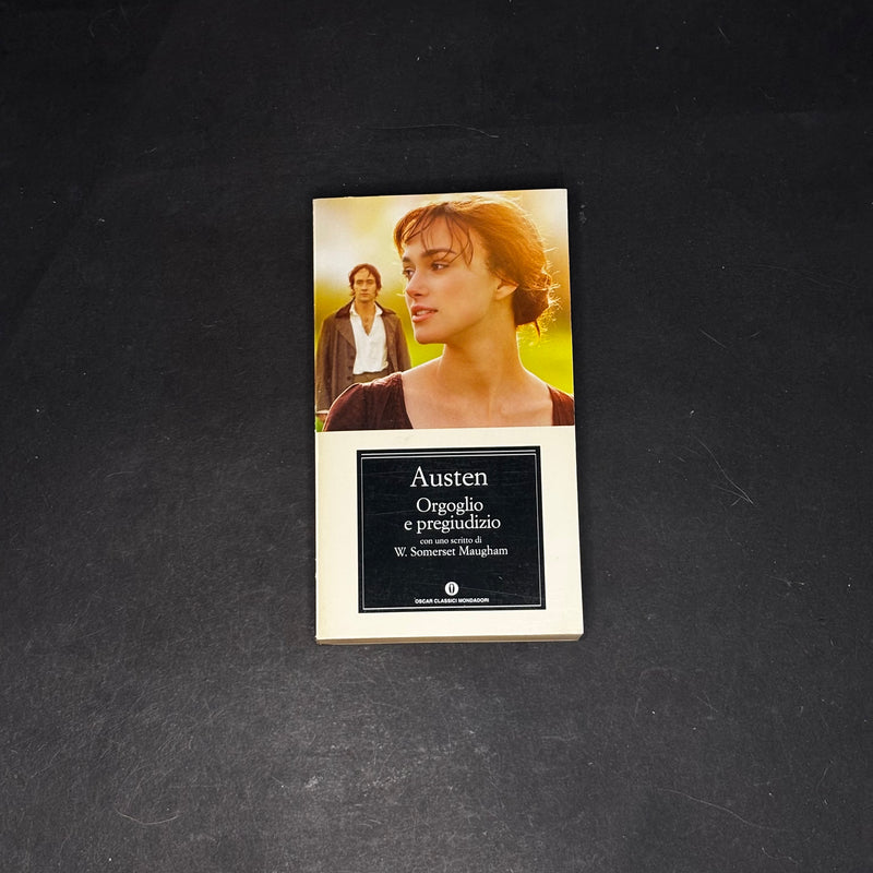 Orgoglio e pregiudizio