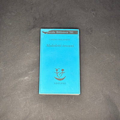 Maledetti Toscani