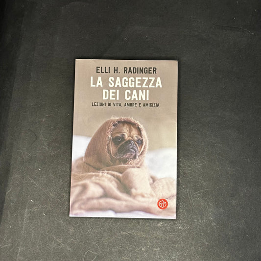 La saggezza dei cani