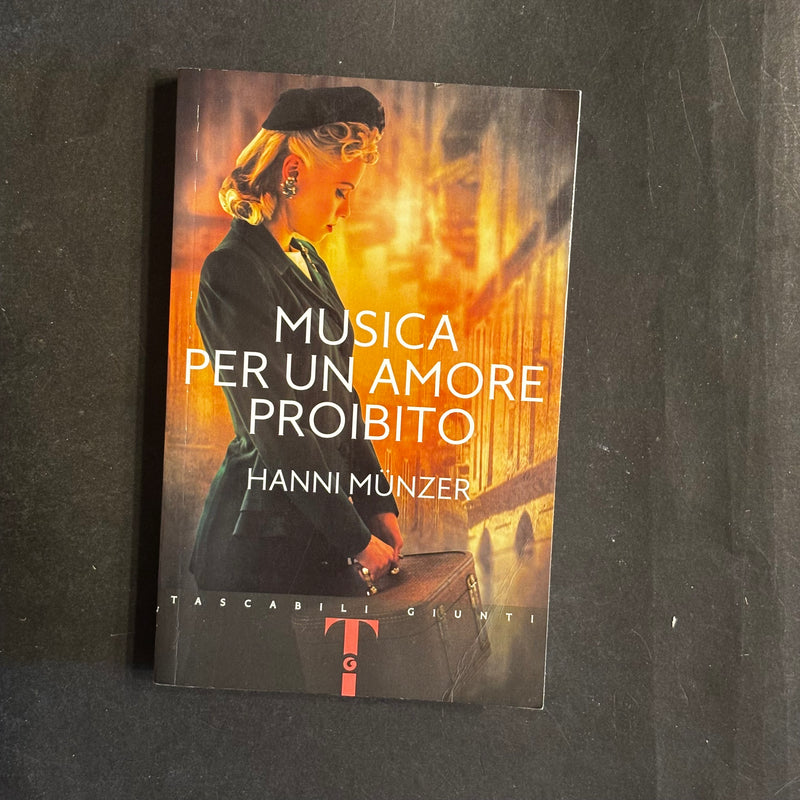 Musica per un amore proibito