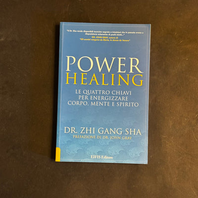 Power Healing