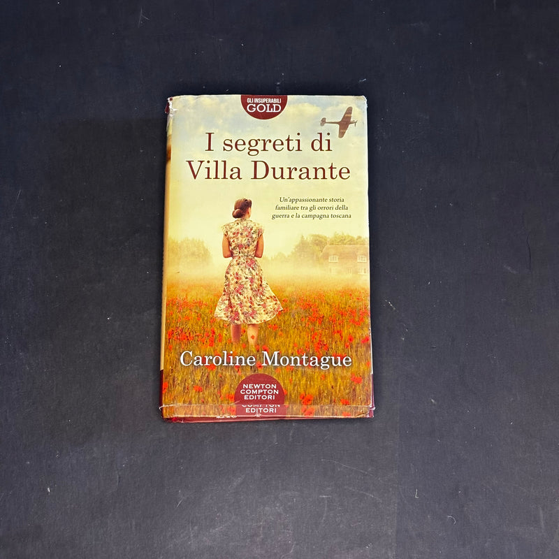 I segreti di Villa Durante