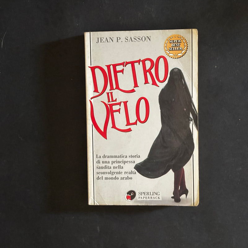 Dietro il velo