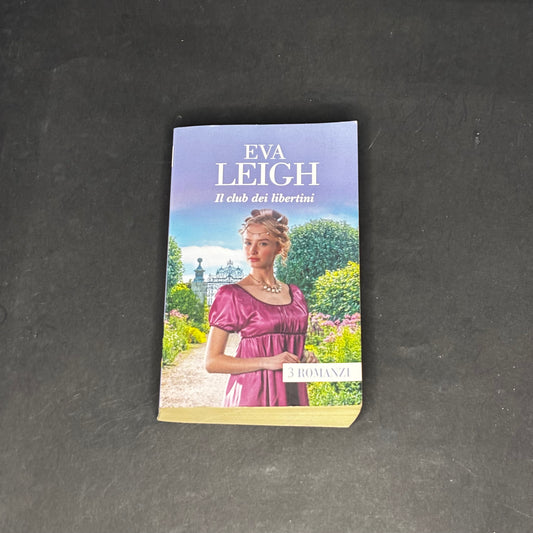 Il club dei libertini