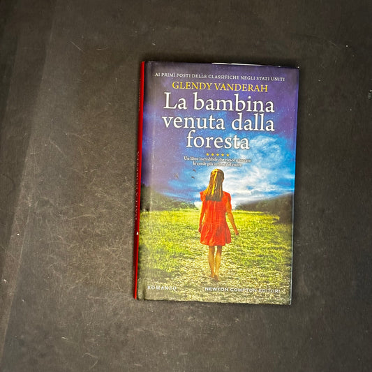 La bambina venuta dalla foresta