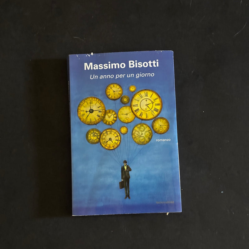Un anno per un giorno