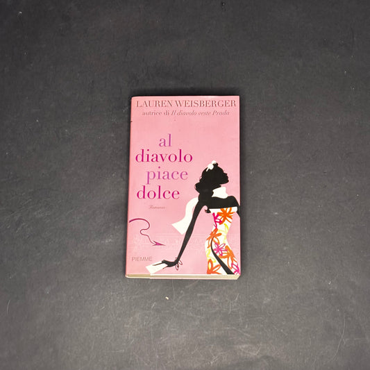 Al diavolo piace dolce