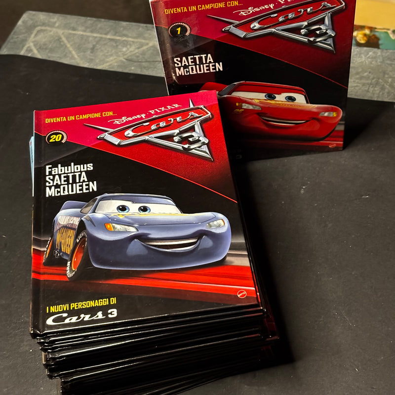 Cars
