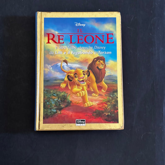 Il re leone